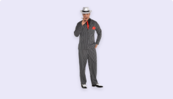 Decade Costumes