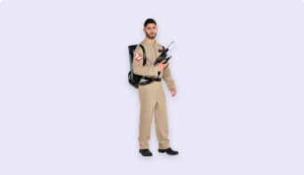 Ghostbusters