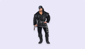 Pirate Costumes 