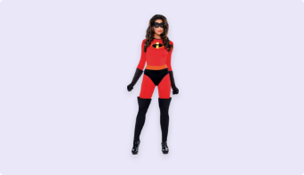 Superhero Costumes