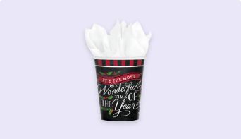 Christmas Drinkware