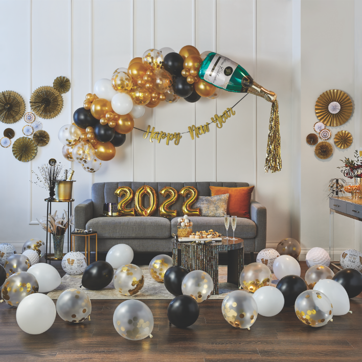 NYE Celebration Essentials | Party City