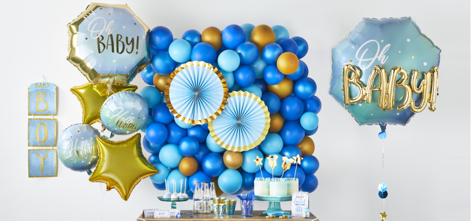 Balloons & Accessories | Party City