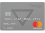 My Triangle Mastercard