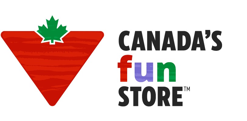 Canada's Fun Store