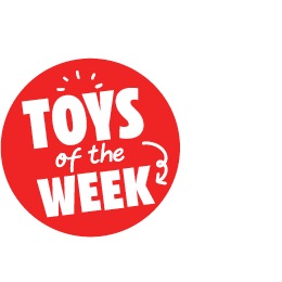 Toys of the Week