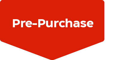 Pre-Purchase