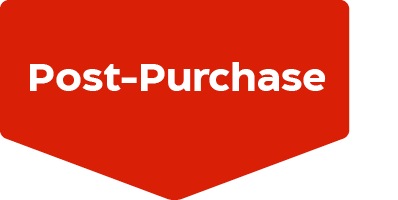 Post-Purchase