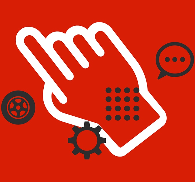 Welcome to the Brand Design System