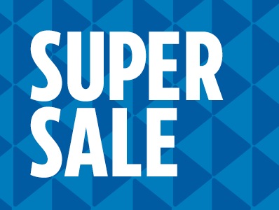 Tier 2A - Super Sale