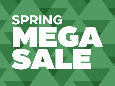 Tier 2B - Mega Sale