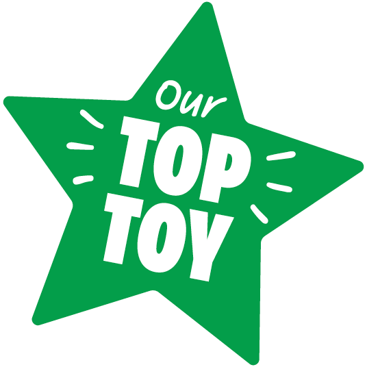 Our Top Toy