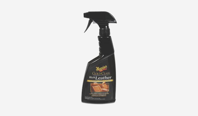 Leather Care