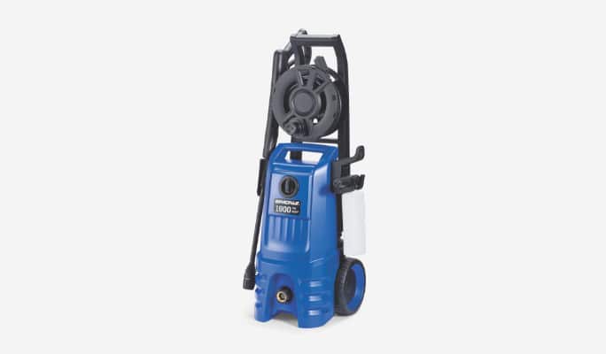 Pressure Washers