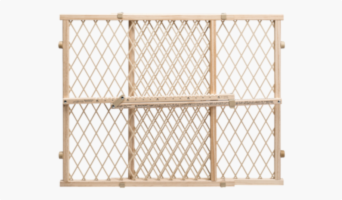 Baby Proofing & Home Safety