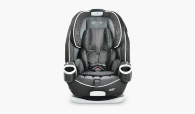 Car Seats & Accessories