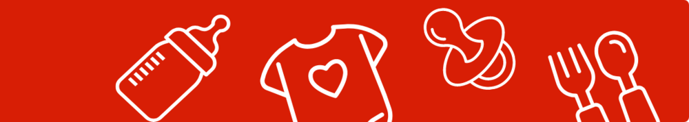 SAVE UP TO 60% ON BABY ESSENTIALS