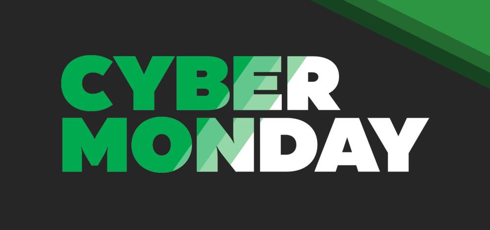 Cyber Monday deals