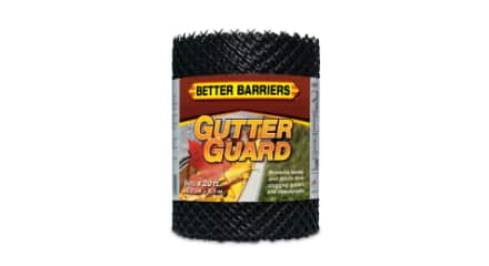 Vantage Gutter Guard