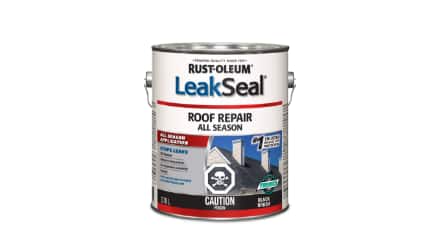 Rust-Oleum LeakSeal Roof Repair