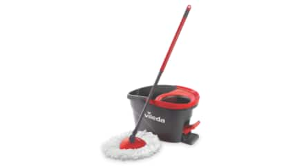 Vileda EasyWring Spin Mop & Bucket System