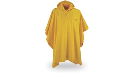 Wetskins Adult Stormfront Waterproof Poncho