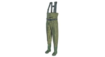 Outbound Waterproof PVC Chest Waders