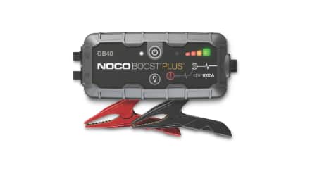 Bloc d’alimentation NOCO Genius GB40 Boost Plus