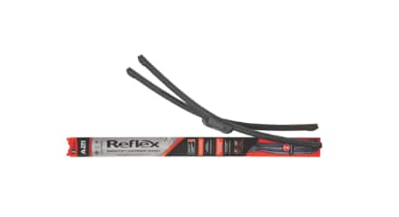 Reflex Perfect Fit All Season Wiper Blades