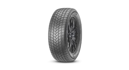 Michelin X-Ice® SNOW Winter Tire