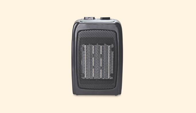Purificateur d’air HEPA véritable NOMA, petit 