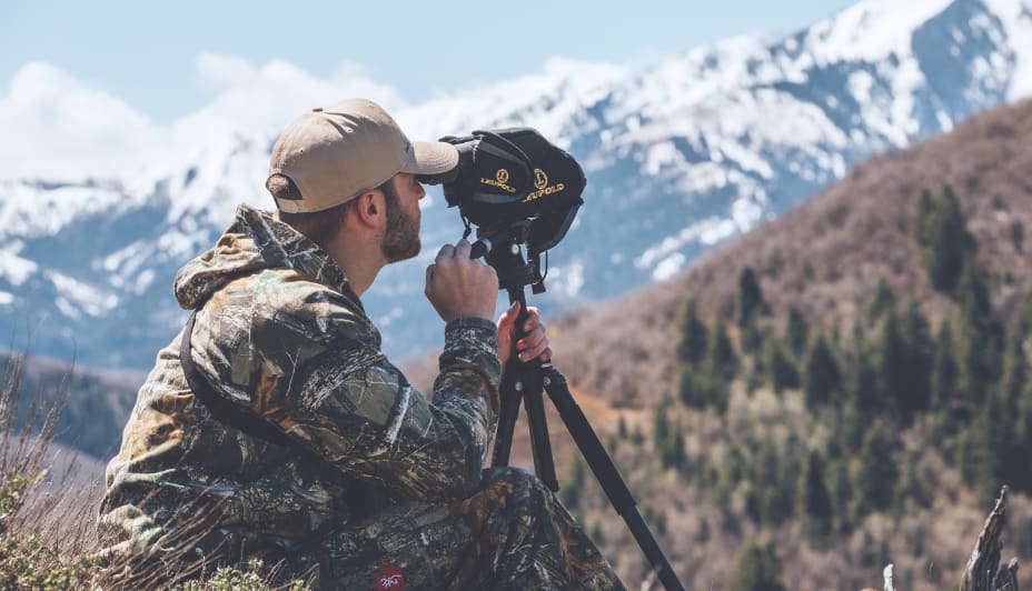 Hunting