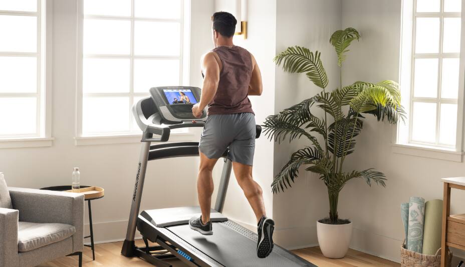 Fitness & Exercise 