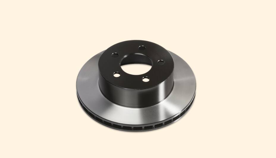 Disques de frein Pro Series OE+, avant 