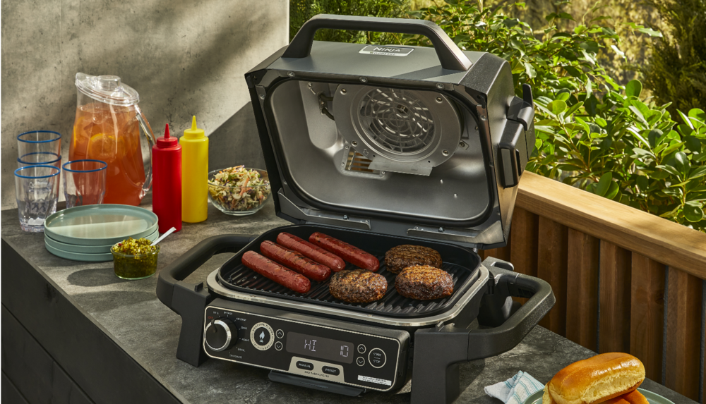 BBQ Smokers & Wood Pellet Grills Canadian Tire