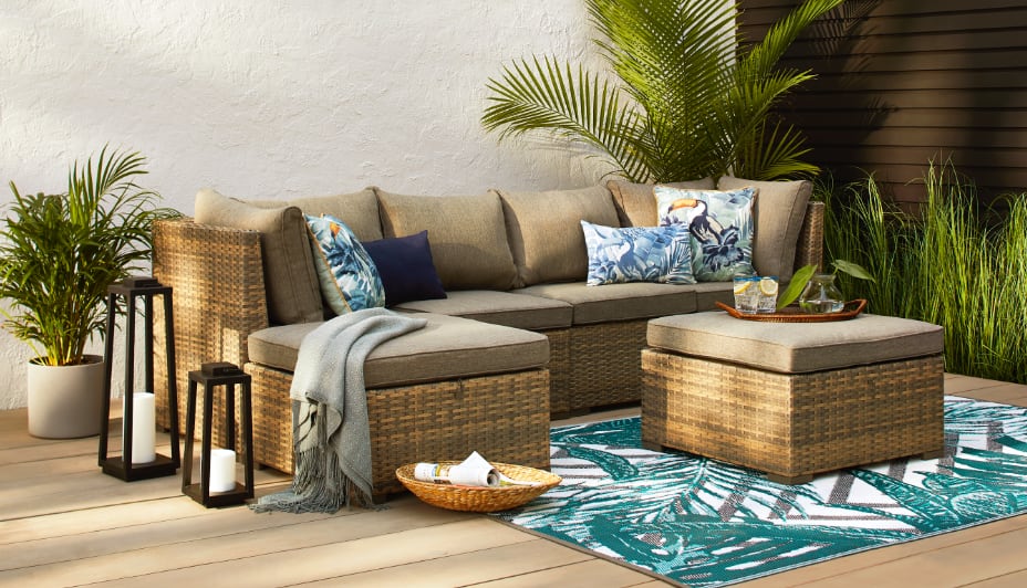 Patio Furniture