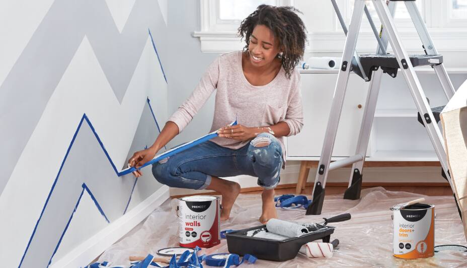 Paint
