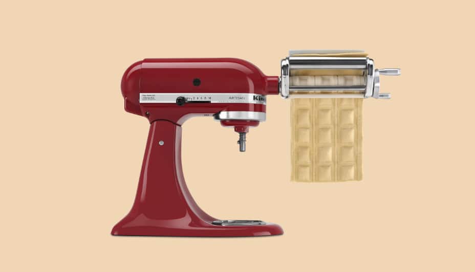 Kitchen Appliances