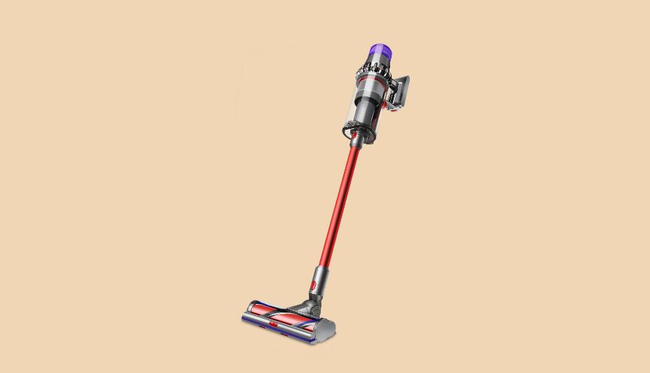 Vacuums