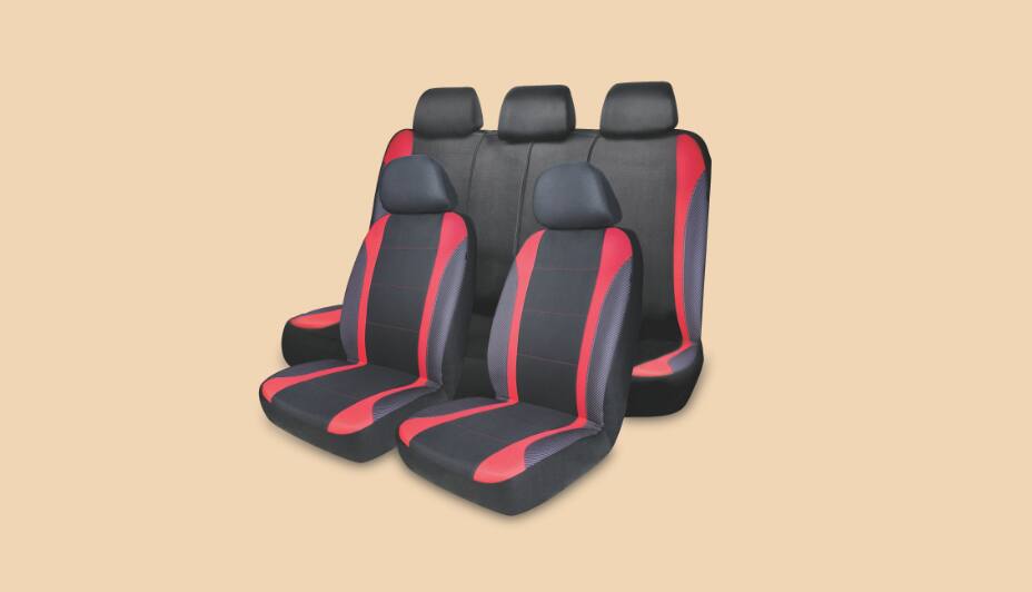 Interior Car Acessories 