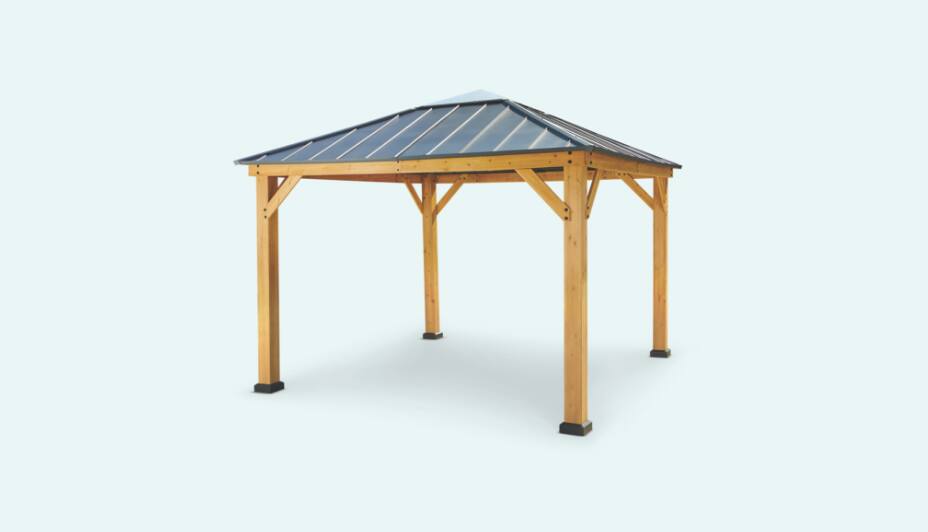 Gazebos 