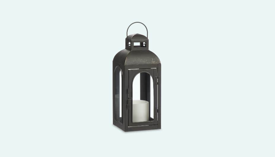Outdoor Lighting 