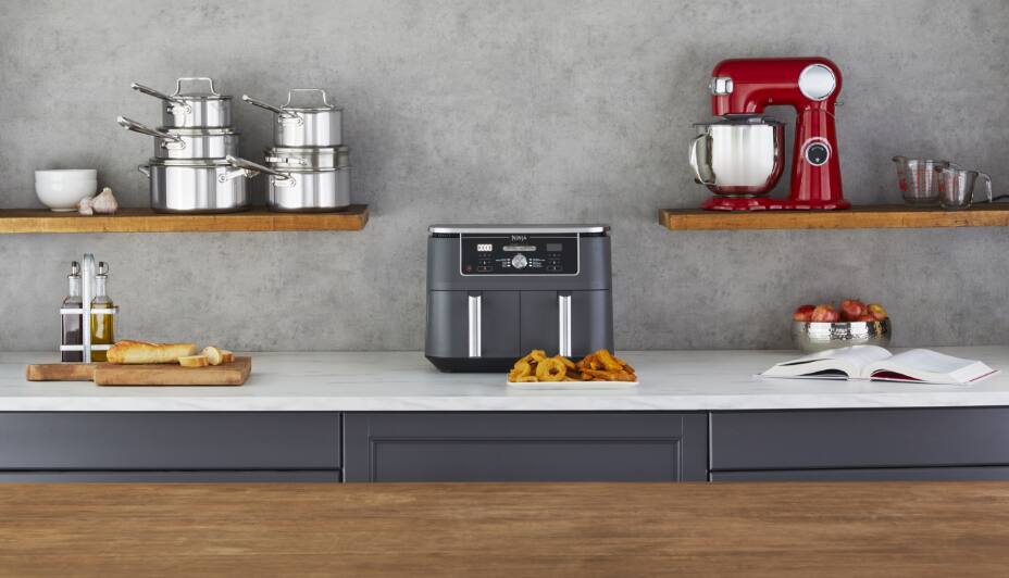 Kitchen Appliances