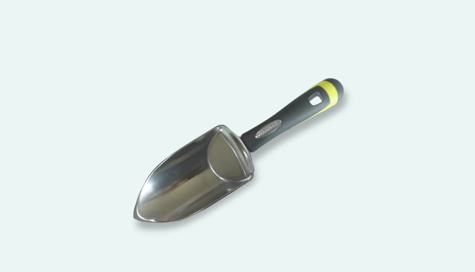  Lawn and Garden Tools 