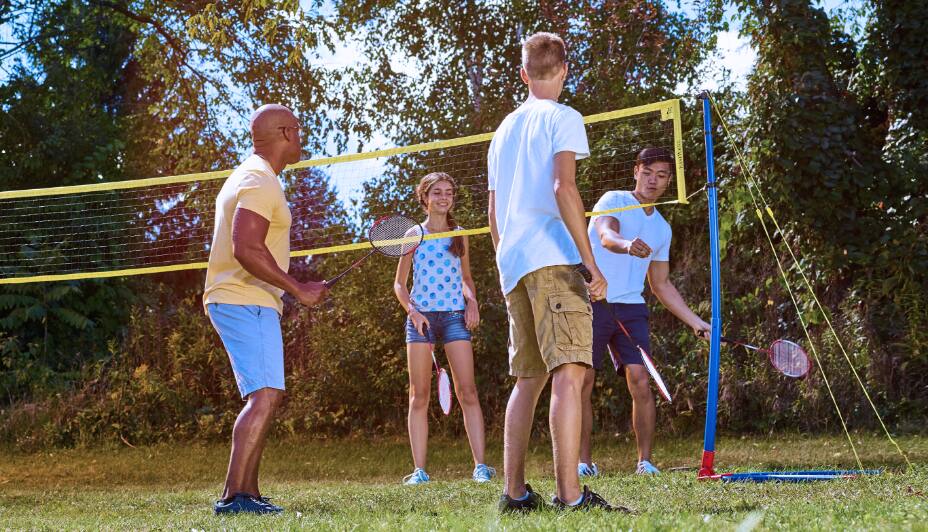 Sports Equipment 