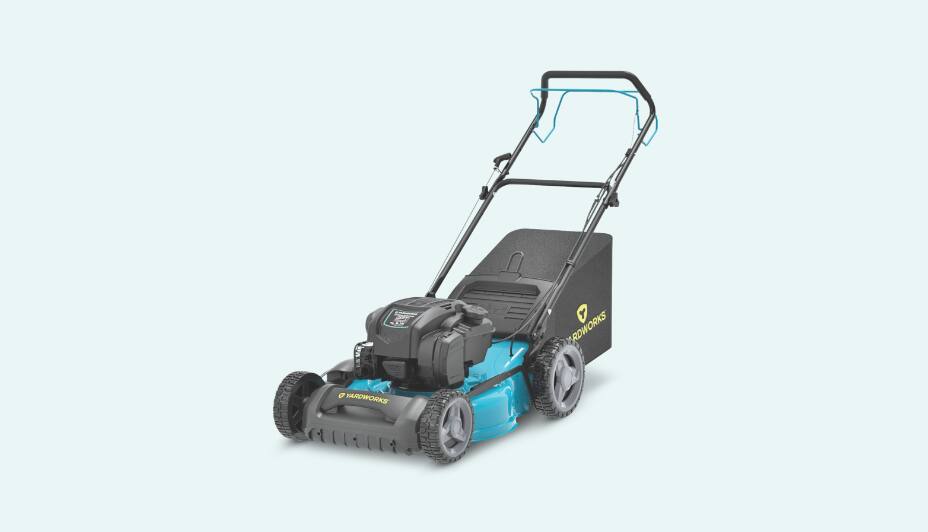 Outdoor Power Tools 