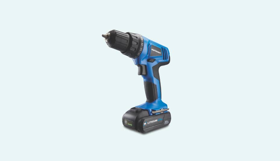 Power Tools  