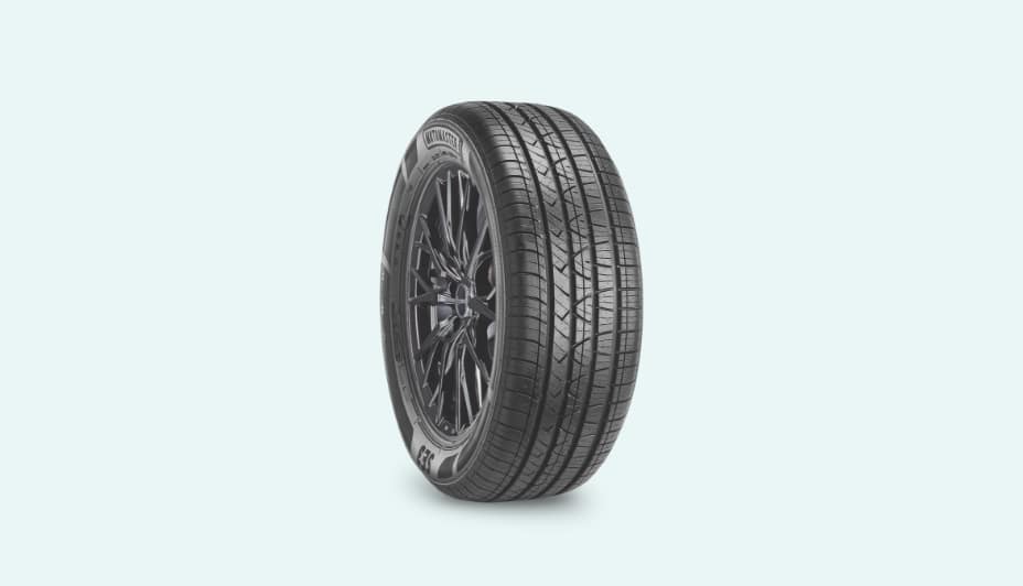 All Season Tires