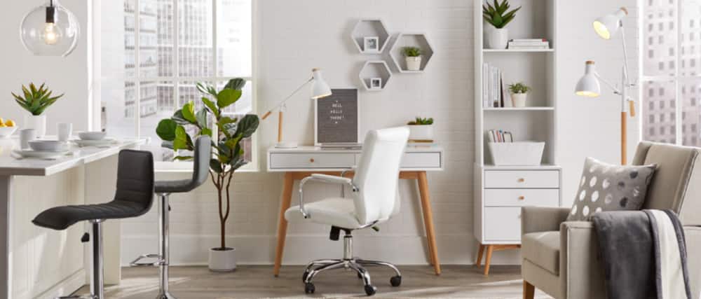 Home Office Inspiration