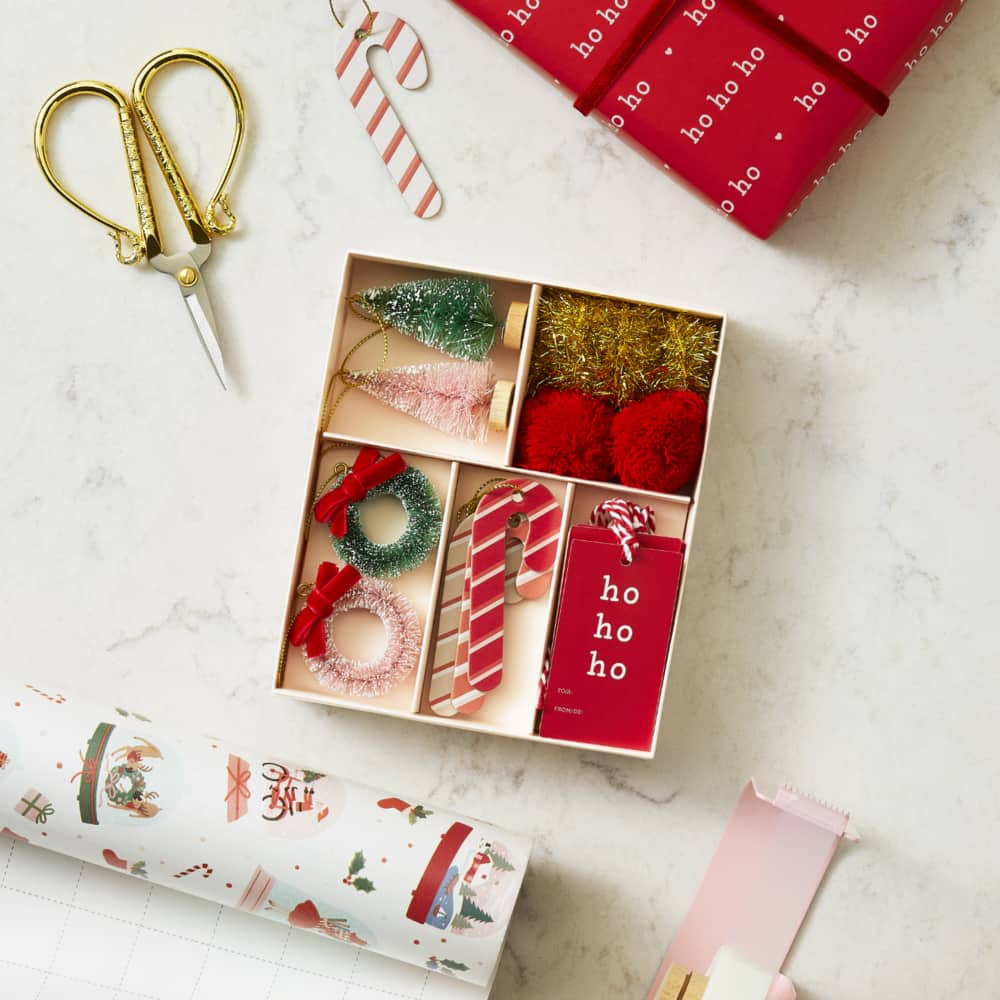 Jillian Harris x CANVAS Christmas Collection | Canadian Tire